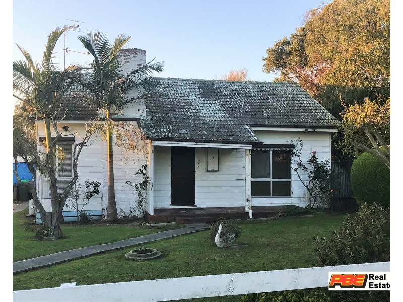 Wonthaggi VIC 3995