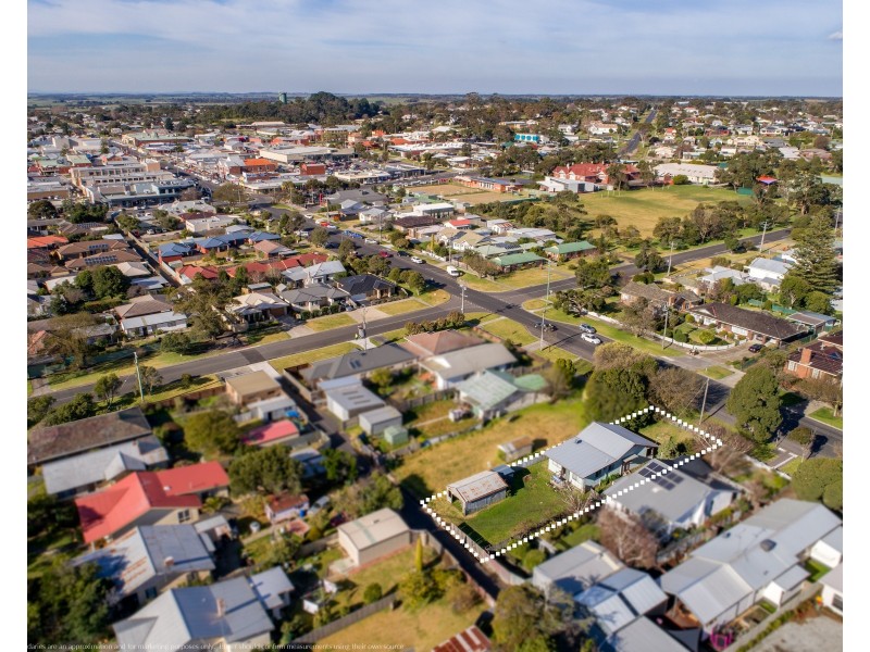 Wonthaggi VIC 3995