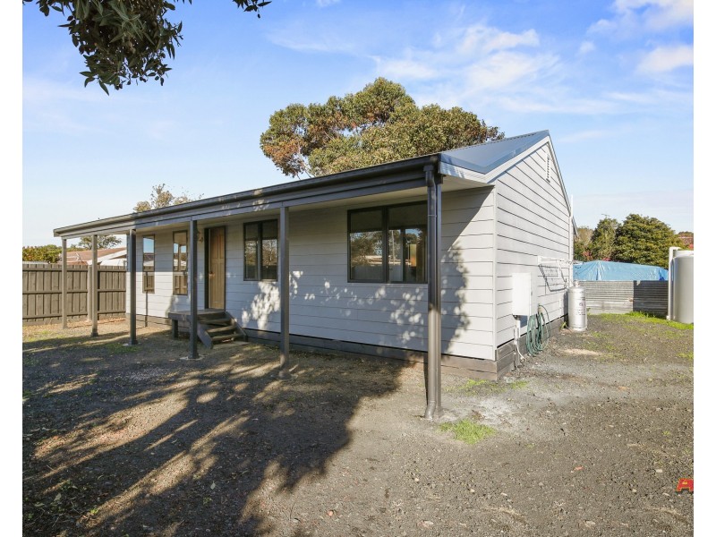 Wonthaggi VIC 3995