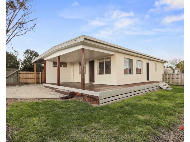 Wonthaggi VIC 3995