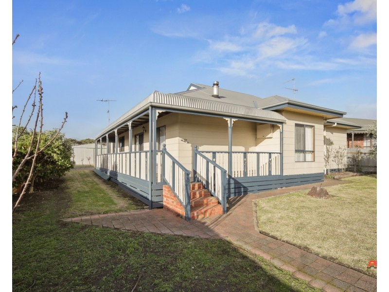 Wonthaggi VIC 3995