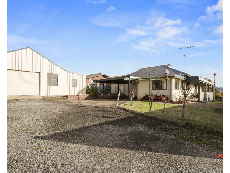 Wonthaggi VIC 3995