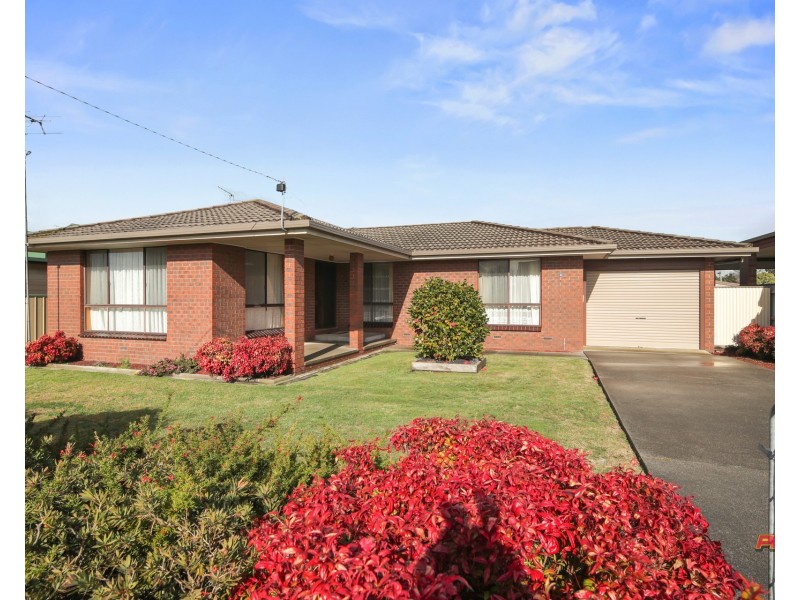 29 Storey Street, Wonthaggi VIC 3995