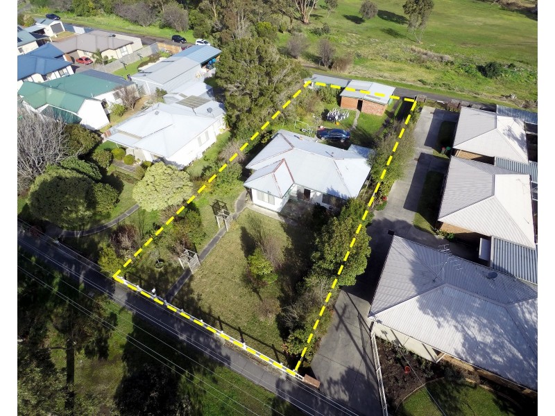 Wonthaggi VIC 3995
