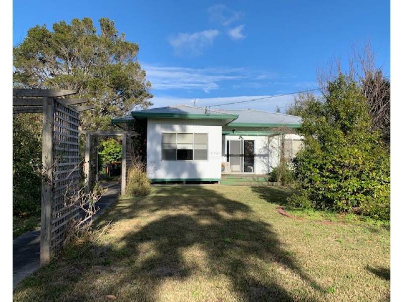 Wonthaggi VIC 3995