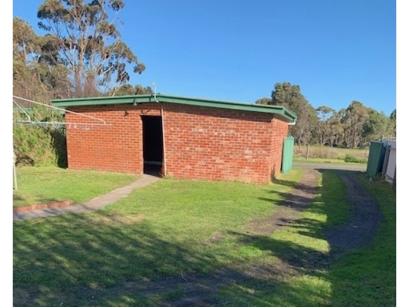 Wonthaggi VIC 3995