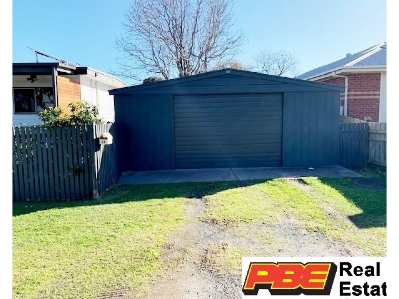 Wonthaggi VIC 3995