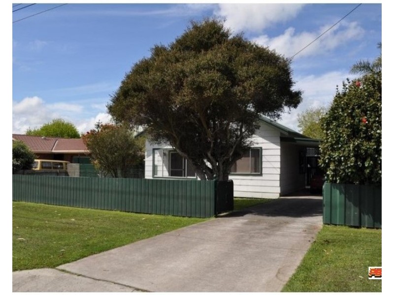 Wonthaggi VIC 3995