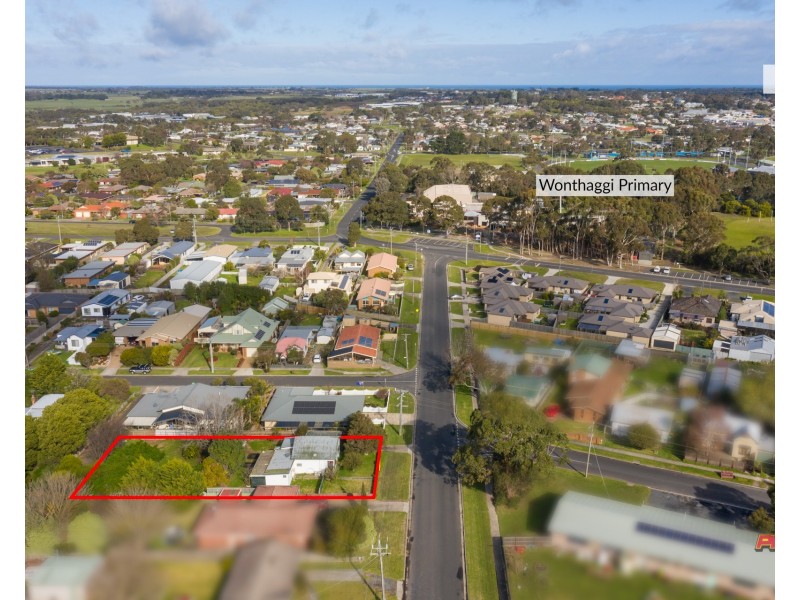 Wonthaggi VIC 3995