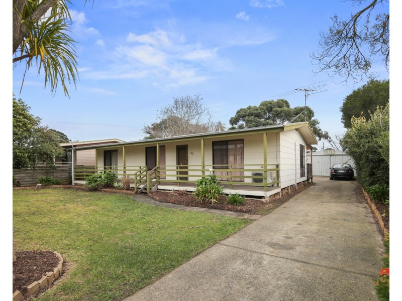 Wonthaggi VIC 3995