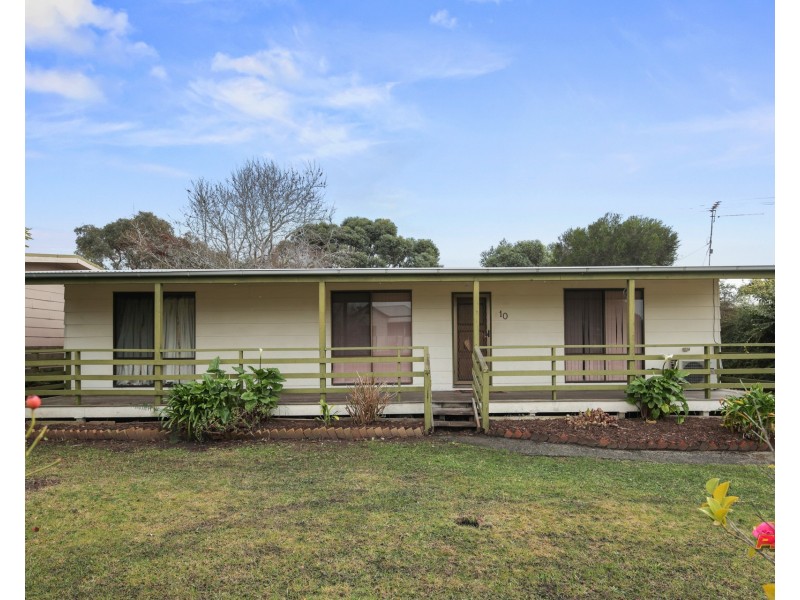 Wonthaggi VIC 3995