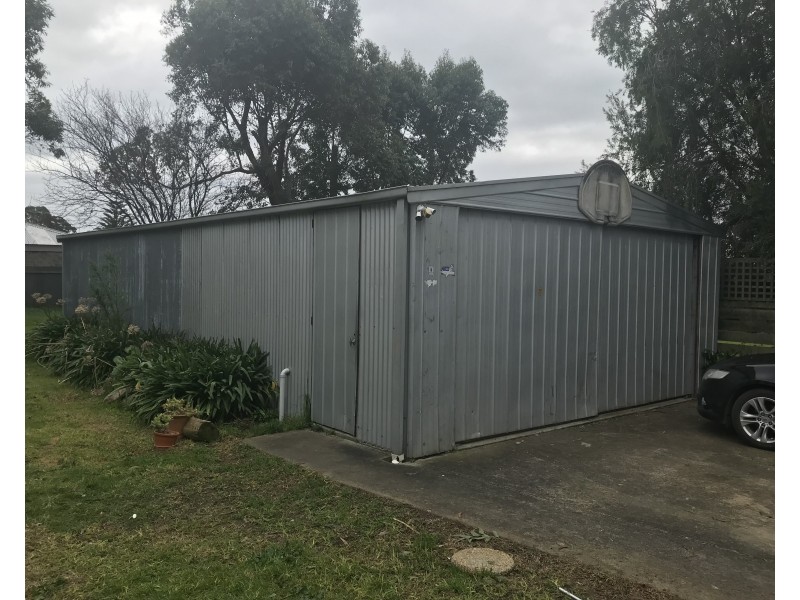 Wonthaggi VIC 3995