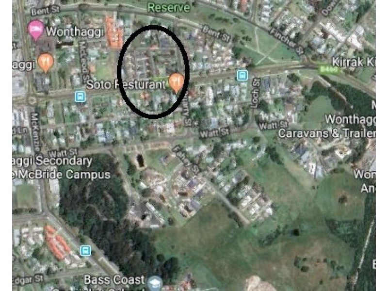Wonthaggi VIC 3995