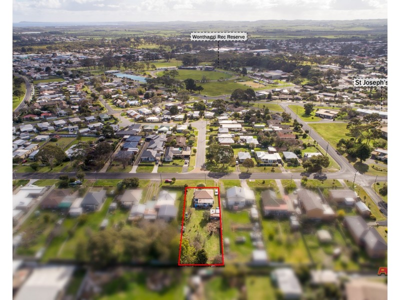 Wonthaggi VIC 3995