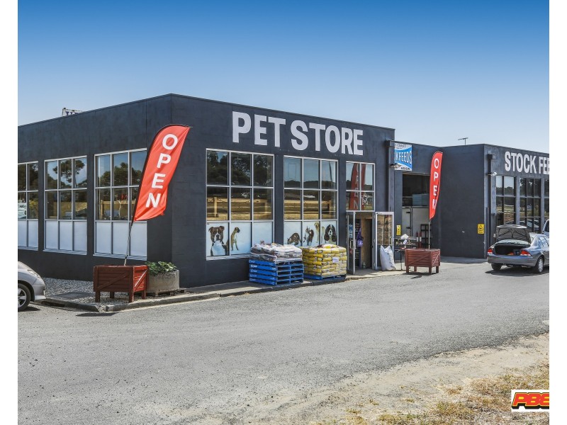 1 and 2/6 – 10 Granville Drive, Grantville VIC 3984