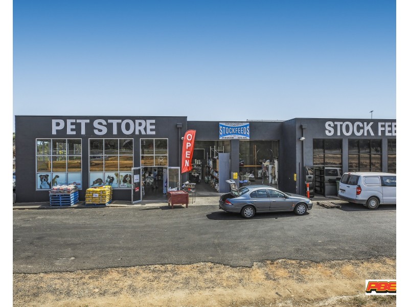 1 and 2/6 – 10 Granville Drive, Grantville VIC 3984