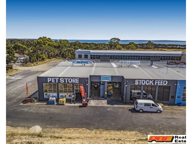 1 and 2/6 – 10 Granville Drive, Grantville VIC 3984