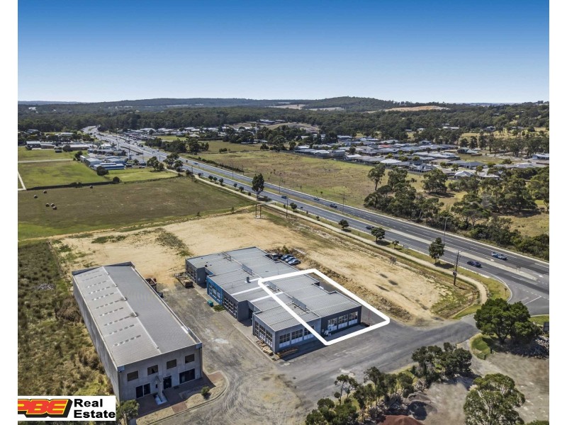 1 and 2/6 – 10 Granville Drive, Grantville VIC 3984