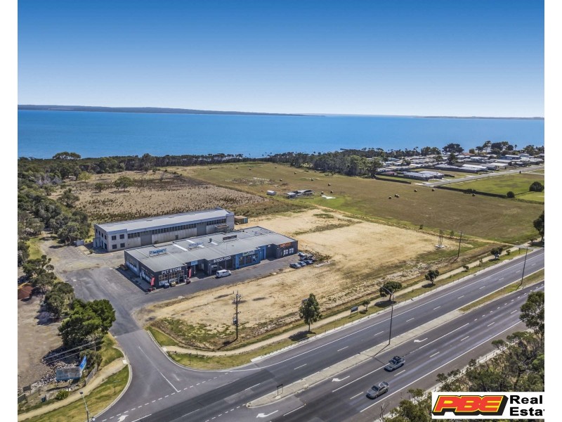 1 and 2/6 – 10 Granville Drive, Grantville VIC 3984