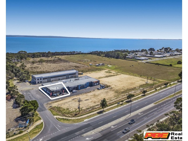 1 and 2/6 – 10 Granville Drive, Grantville VIC 3984