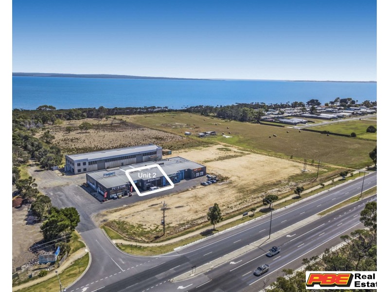 1 and 2/6 – 10 Granville Drive, Grantville VIC 3984