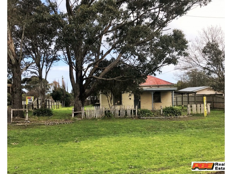 Wonthaggi VIC 3995