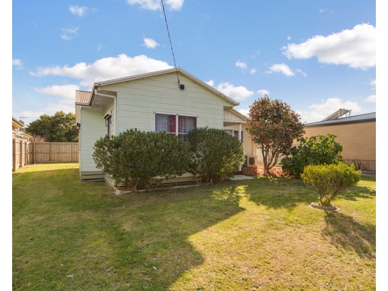 Wonthaggi VIC 3995