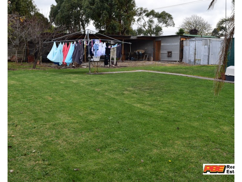 Wonthaggi VIC 3995
