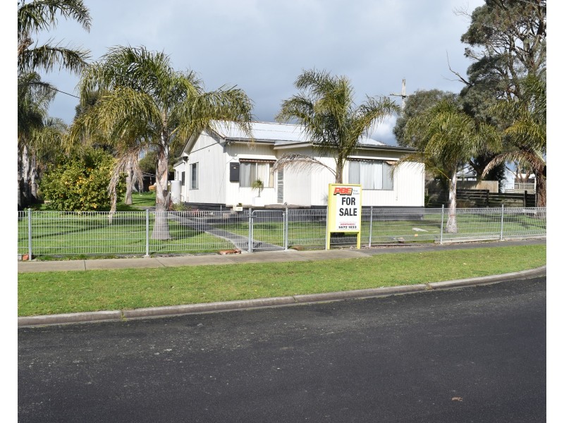 Wonthaggi VIC 3995