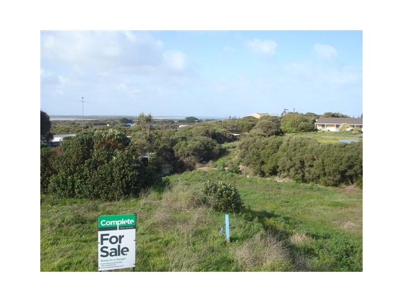 Lot 1-3 Mabel Street, Beachport SA 5280