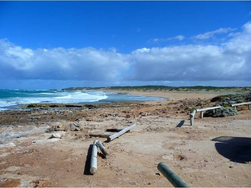 Lot 1-3 Mabel Street, Beachport SA 5280