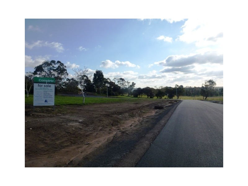 Lot 10 Sycamore Road, Mount Gambier SA 5290