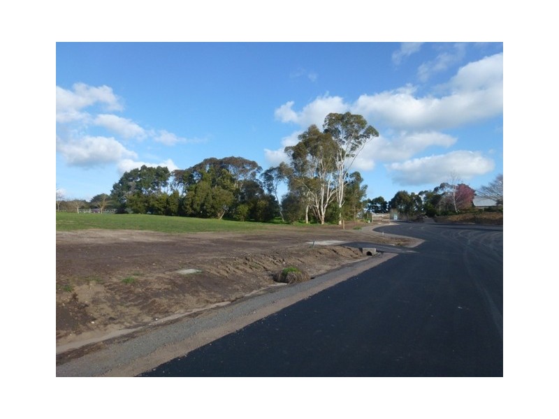 Lot 10 Sycamore Road, Mount Gambier SA 5290