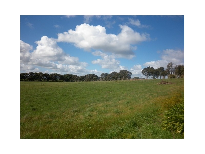 Lot 10 Sycamore Road Development, Mount Gambier SA 5290