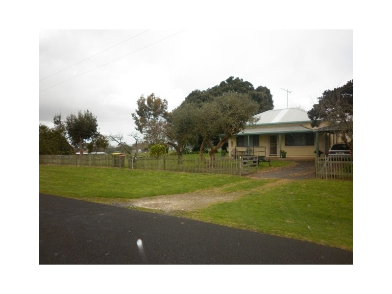Lot 8 Woolshed Road, Glencoe SA 5291