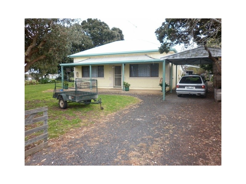 Lot 8 Woolshed Road, Glencoe SA 5291