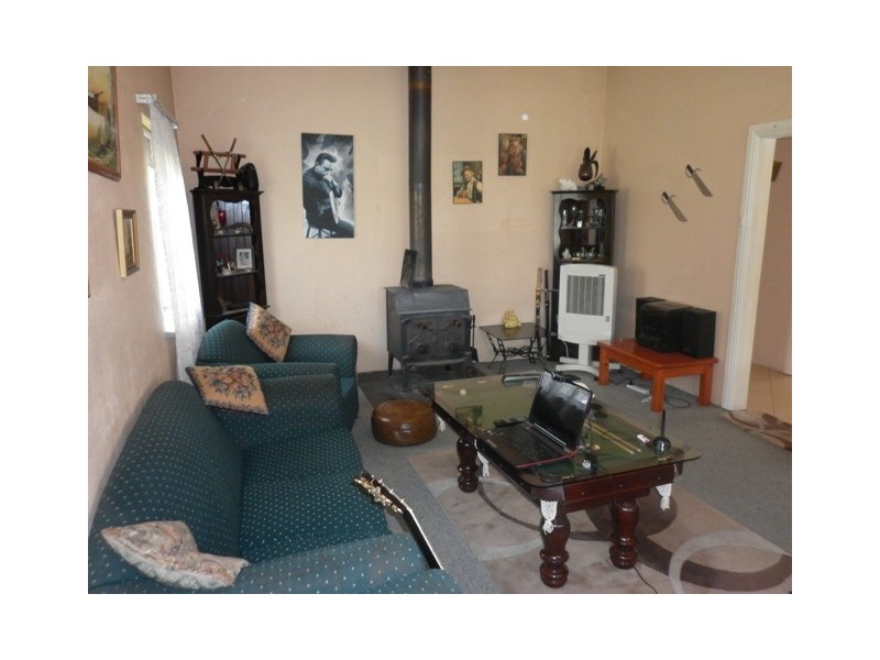 Lot 8 Woolshed Road, Glencoe SA 5291