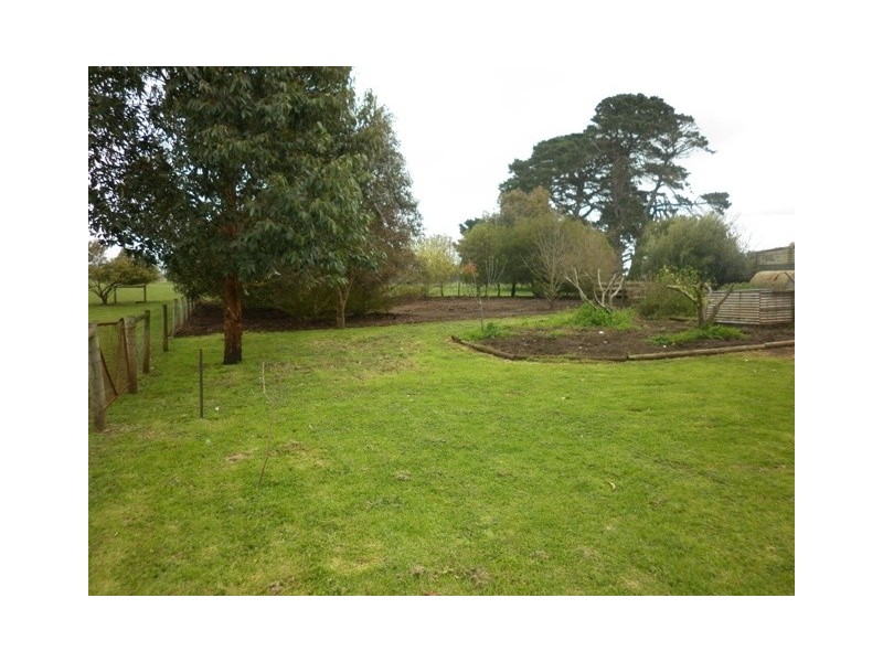 Lot 8 Woolshed Road, Glencoe SA 5291
