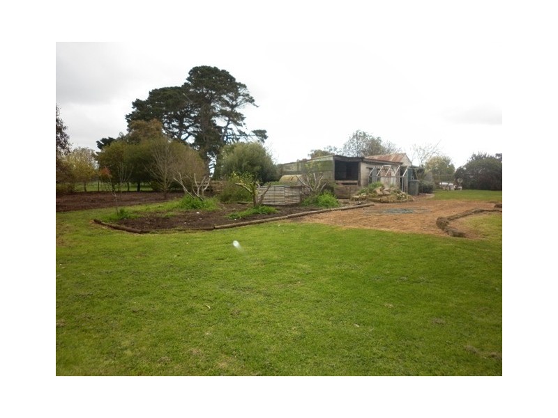 Lot 8 Woolshed Road, Glencoe SA 5291