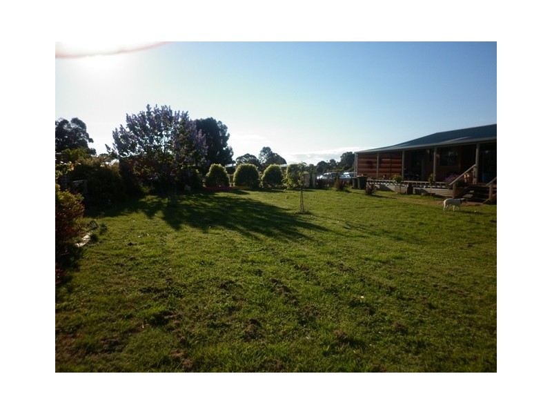 Lot 508 Glencoe Road, Glencoe SA 5291