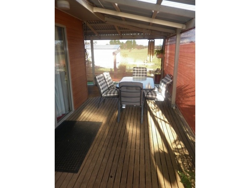 Lot 508 Glencoe Road, Glencoe SA 5291