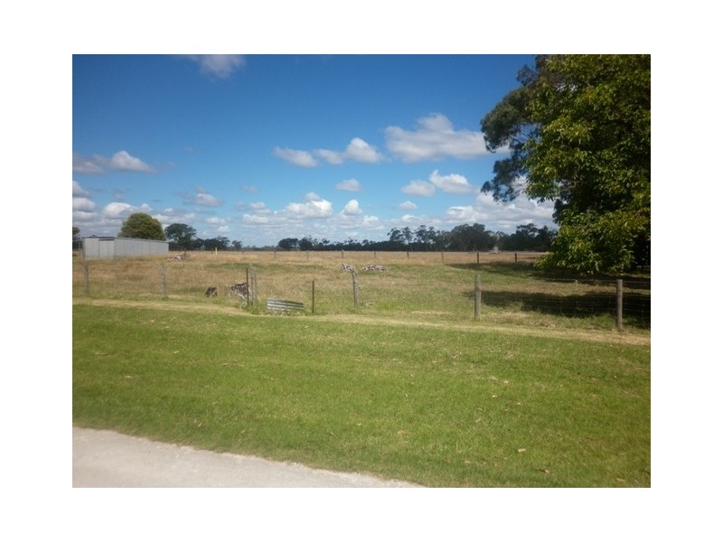11 Millard Way, Kalangadoo SA 5278
