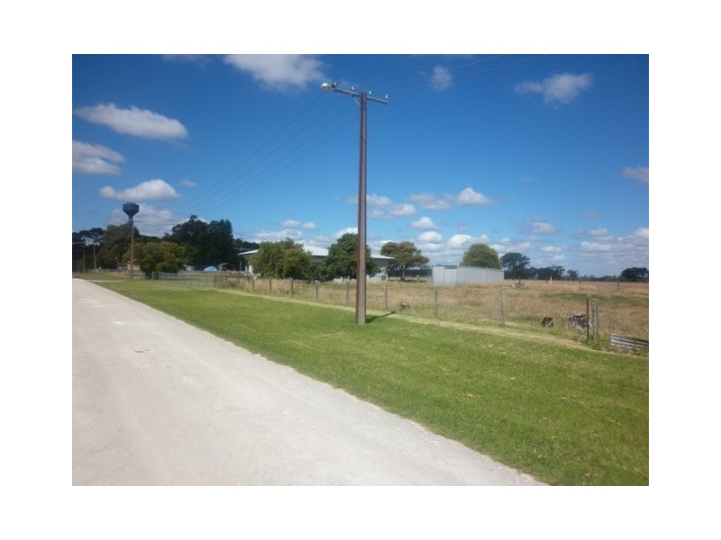 11 Millard Way, Kalangadoo SA 5278