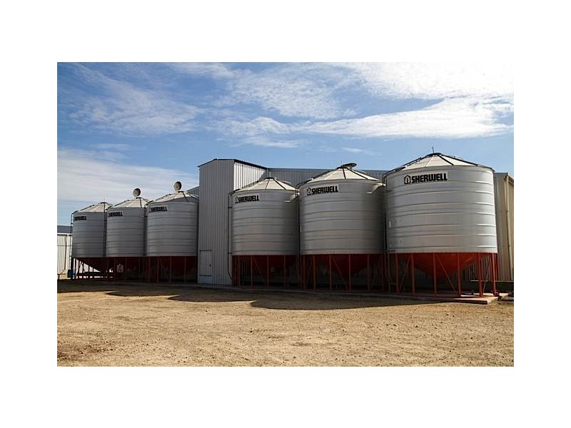 1 Lakerseed Australia, Millicent SA 5280