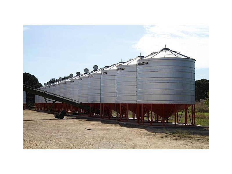 1 Lakerseed Australia, Millicent SA 5280