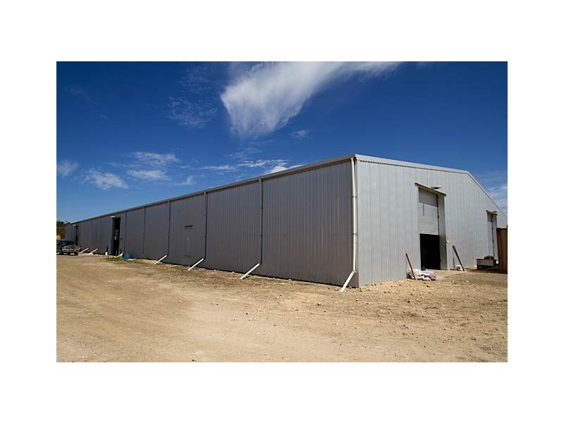 1 Lakerseed Australia, Millicent SA 5280