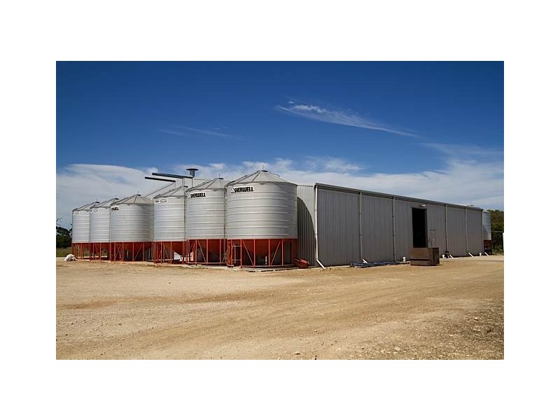 1 Lakerseed Australia, Millicent SA 5280