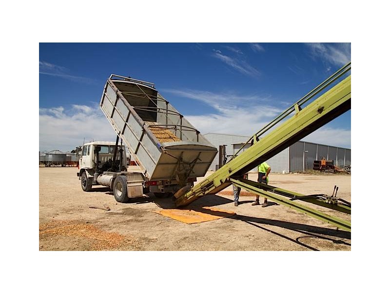 1 Lakerseed Australia, Millicent SA 5280