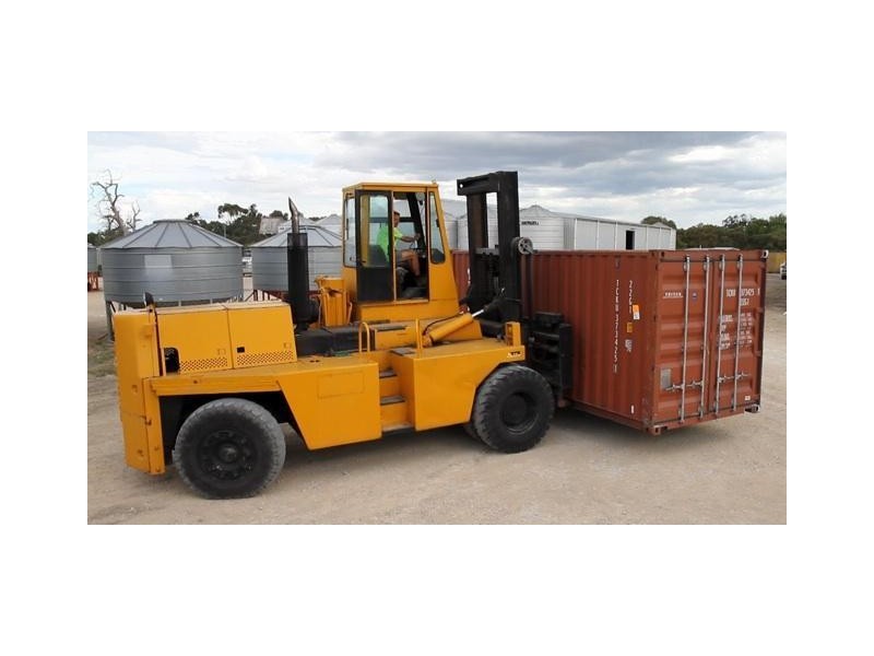 1 Lakerseed Australia, Millicent SA 5280