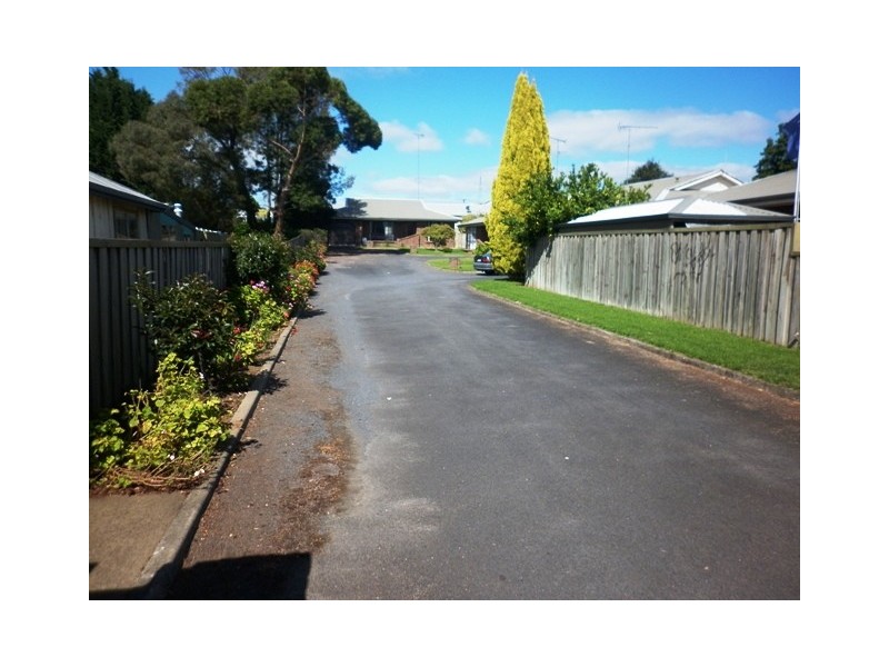 4/39 Queens Avenue, Mount Gambier SA 5290